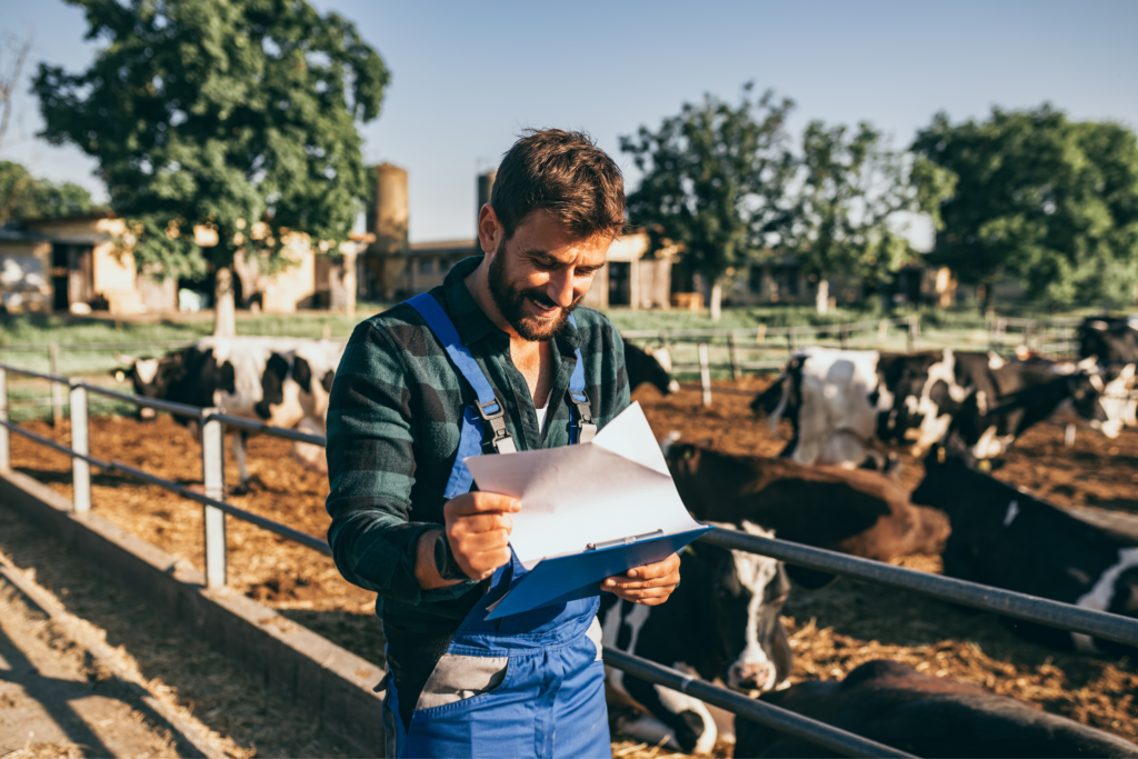 Innovations in Mastitis Diagnosis: Tackling Pathogen Detection Obstacles by Proteon Pharmaceuticals