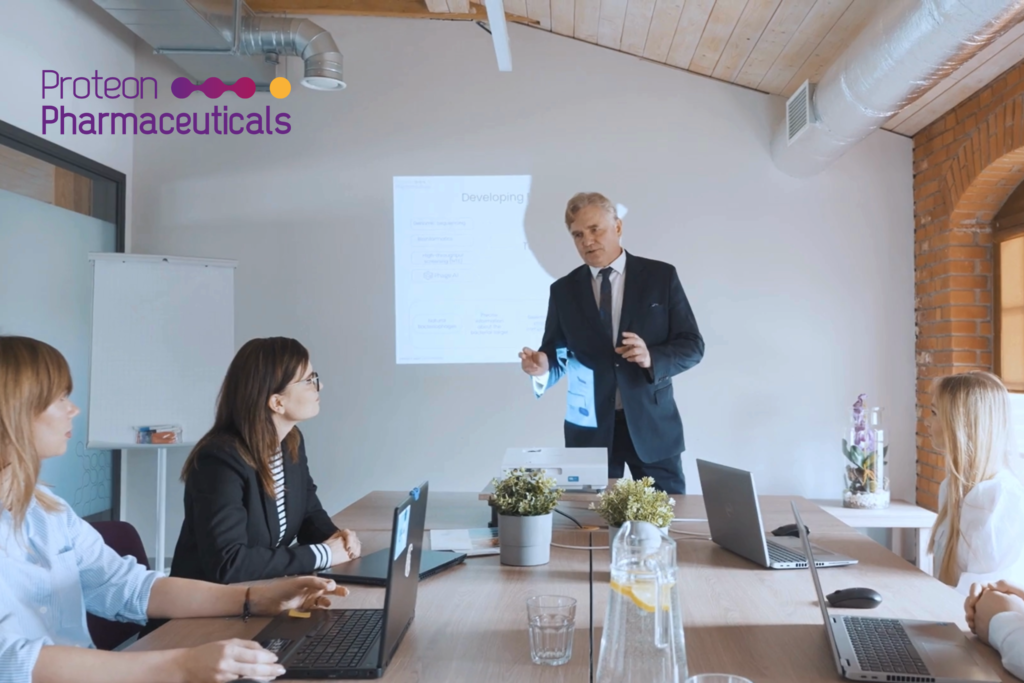 Introducing „Inside Innovation: Micro Talks with the CEO” – A Social Media Video Series