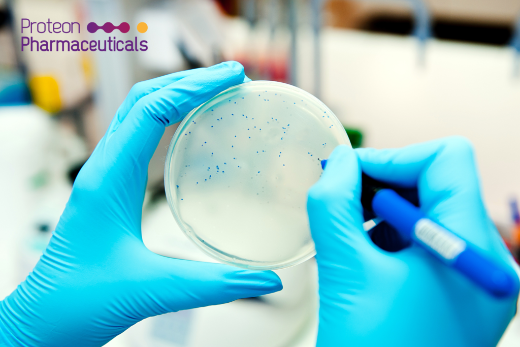 Detecting Bacteria and Tackling Antibiotic Resistance: Proteon Pharmaceuticals Shares the Latest Outcomes