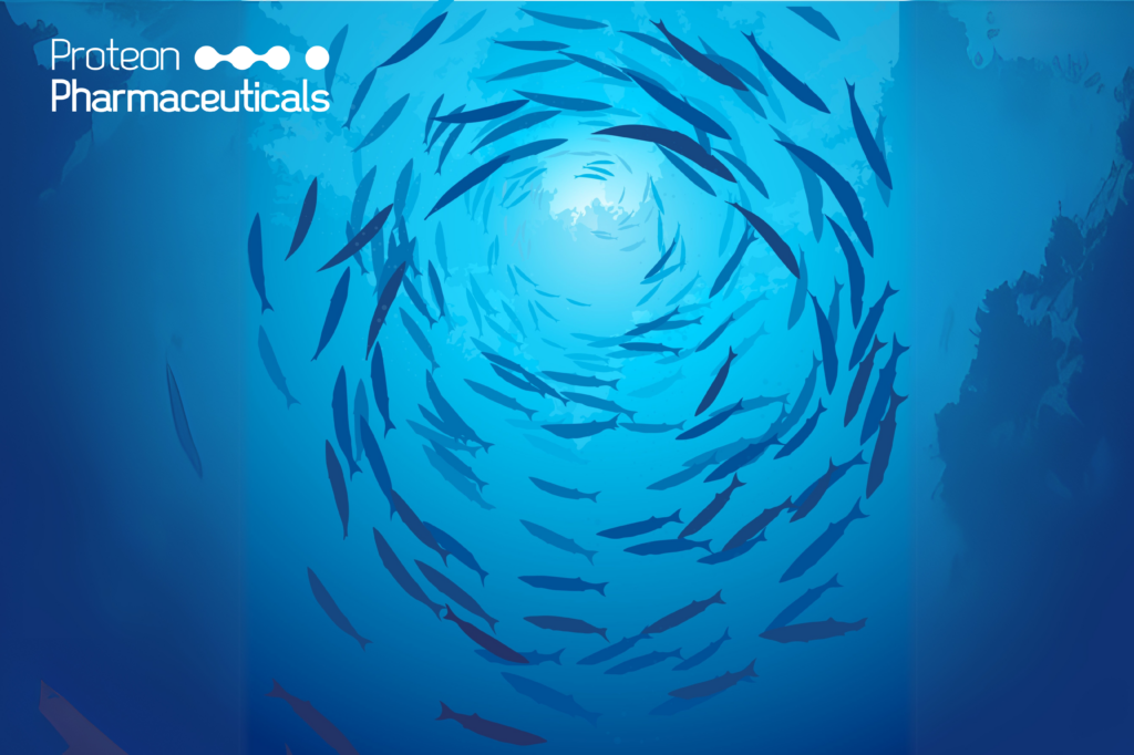 Proteon Pharmaceuticals Obtains Polish Patent for Innovative Bacteriophage Strains in Aquaculture